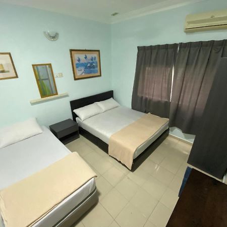 Hotel Permai Melaka Zewnętrze zdjęcie