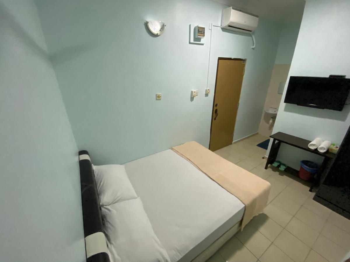 Hotel Permai Melaka Zewnętrze zdjęcie