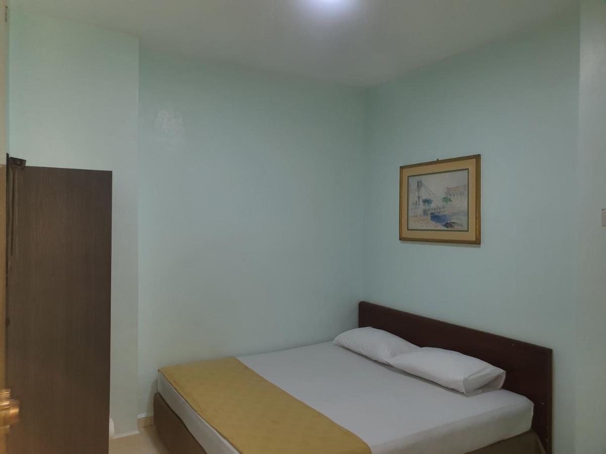 Hotel Permai Melaka Zewnętrze zdjęcie